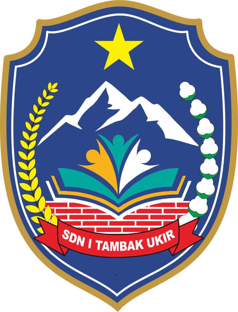 SD NEGERI I TAMBAK UKIR